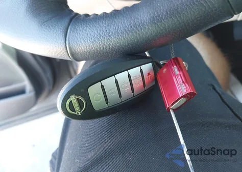 2023 Nissan Murano Sl Fwd z USA, uszkodzony, nr VIN 5N1AZ2CJ0PC126891